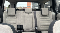 Ford Grand Tourneo Connect 1.5 EcoBlue 120 Titanium 5dr Diesel Estate